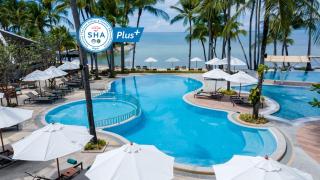 Outrigger Koh Samui Beach Resort - SHA Extra Plus - Lamai - 0