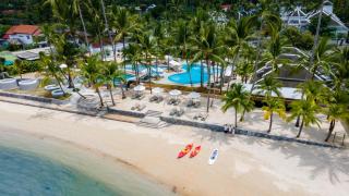 Outrigger Koh Samui Beach Resort - SHA Extra Plus - Lamai - 3