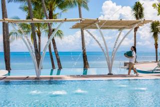 Outrigger Koh Samui Beach Resort - SHA Extra Plus - Lamai - 6
