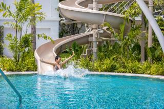 Outrigger Koh Samui Beach Resort - SHA Extra Plus - Lamai - 7