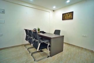 Hotel Sterling Inn Bangalore International Airport - Bangalore - 4