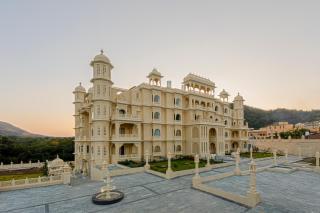 Rawla Sagrun kumbhalgarh - 7