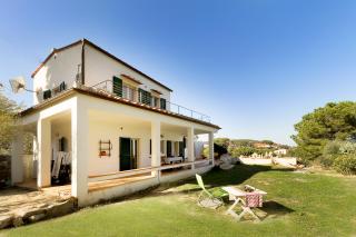 Villa Caterina Quiete e Mare-Goelba - SantʼAndrea - 9