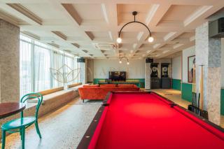 Scarletz Premier Suites Kuala Lumpur - Kuala Lumpur - 5
