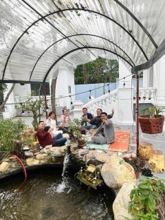 Villa Blueware - Venuestay - 5