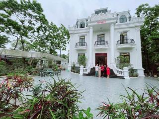 Villa Blueware - Venuestay - 2