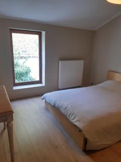 Maison cosy au centre de Nivelles - vidéosurveillance extérieure - Nivelles - 6
