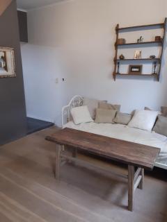 Maison cosy au centre de Nivelles - vidéosurveillance extérieure - Nivelles - 3