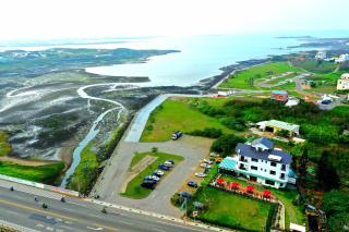 Ocean View Hall B&B - Magong - 9