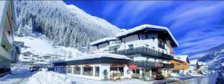 Bei die Gstrein's - See - 9