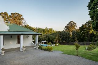 La Felicita Boutique Self Catering Villas - Somerset West - 8