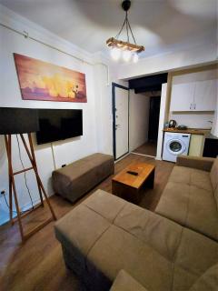 Mates Istiklal Suites - Estambul - 6