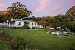 La Felicita Boutique Self Catering Villas - Somerset West - 9