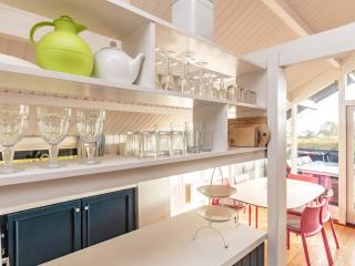 6 person holiday home in Haarby-By Traum - Brunshuse - 7