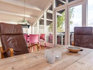 6 person holiday home in Haarby-By Traum - Brunshuse - 1