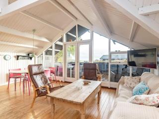 6 person holiday home in Haarby-By Traum - Brunshuse - 2