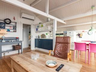 6 person holiday home in Haarby-By Traum - Brunshuse - 3