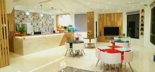 Ocean View Hall B&B - Magong - 5
