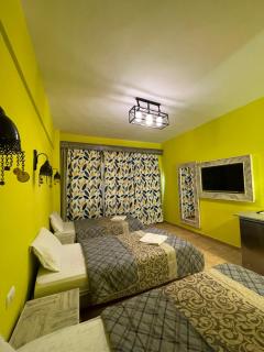 Shams Hotel & Dive Centre - 7