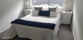 Cambridge Retreat - 8