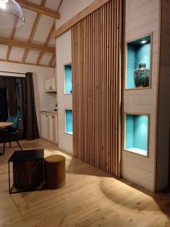 Le Domaine des Roches' L - 1