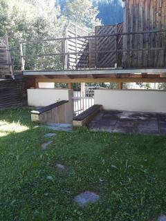 Ferienappartment in St Oswald - Bad Kleinkirchheim Nähe der Skipiste - Obertschern - 9