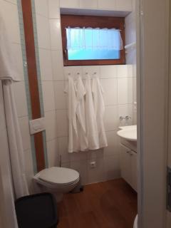 Ferienappartment in St Oswald - Bad Kleinkirchheim Nähe der Skipiste - Obertschern - 8