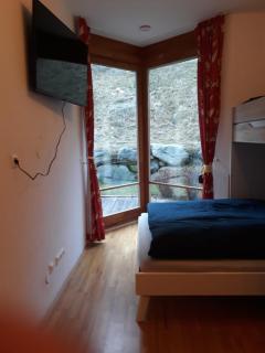 Ferienappartment in St Oswald - Bad Kleinkirchheim Nähe der Skipiste - Obertschern - 6