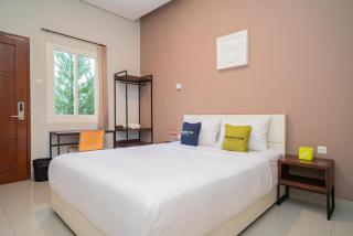Urbanview Hotel Bubusini Batu by RedDoorz - 0