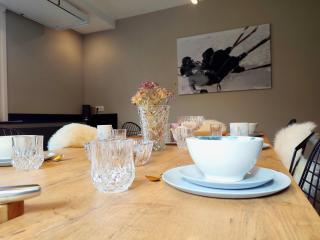 Gite le pré des cerfs II - 4