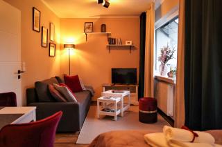 Apartment Serenade am Zwinger - Goslar - 6