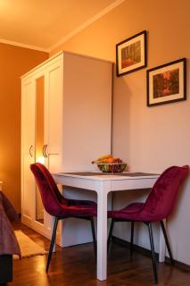 Apartment Serenade am Zwinger - Goslar - 5