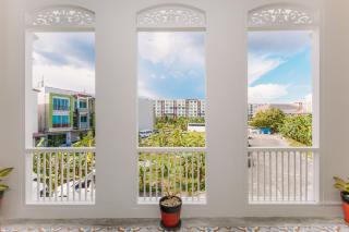 Botan Boutique Hotel - Patong Beach - 1
