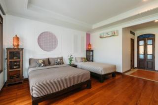 Botan Boutique Hotel - Patong Beach - 0