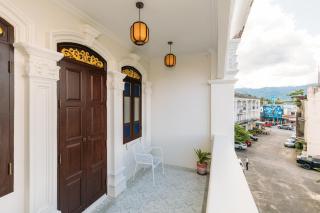 Botan Boutique Hotel - Patong Beach - 7