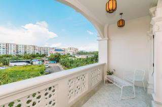 Botan Boutique Hotel - Patong Beach - 6