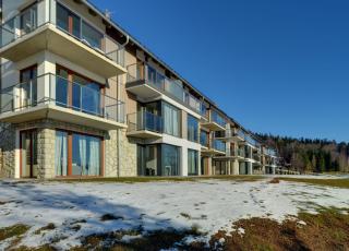 Apart Invest Szklarska 800 A2 - Szklarska Poręba - 4