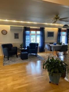 The house of Mattis in beautiful Innvik - 1