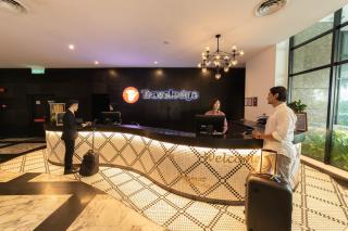 Travelodge Ipoh - Ipoh - 8