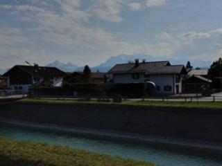 Ferienwohnung Rudis Bergblick - Wallgau - 9