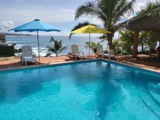 Hotel Luz de Mar ' right on the beach - 5