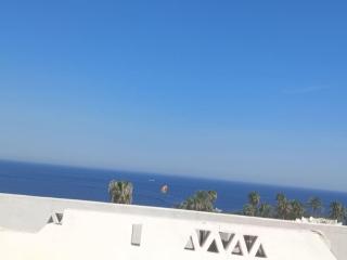 appartamento di lusso con terrazzo vista mare - 4