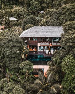Villa Lydia, Koh Yao Noi - Ko Yao Noi - 4