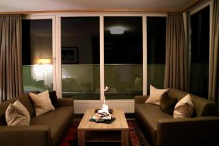 Chalet Lenzi - Sankt Anton am Arlberg - 7