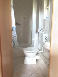 Bungalow Teltow Seehof - 4