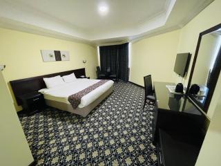 Phoenicia Tower Hotel And Spa - Manama - 7