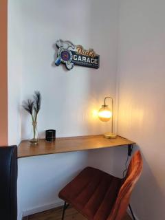 Le Relax - Albert - 5