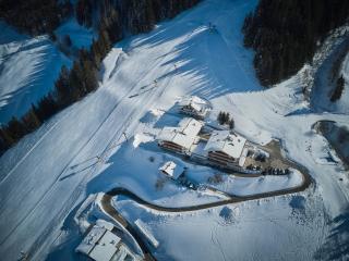 Am Mitteregghof - Saalbach-Hinterglemm - 3