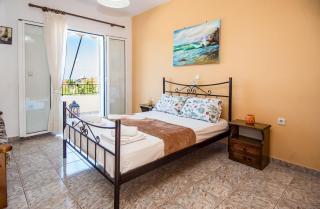 Aristotelis Apartments - Razáta - 8