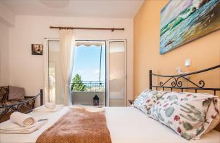 Aristotelis Apartments - Razáta - 0